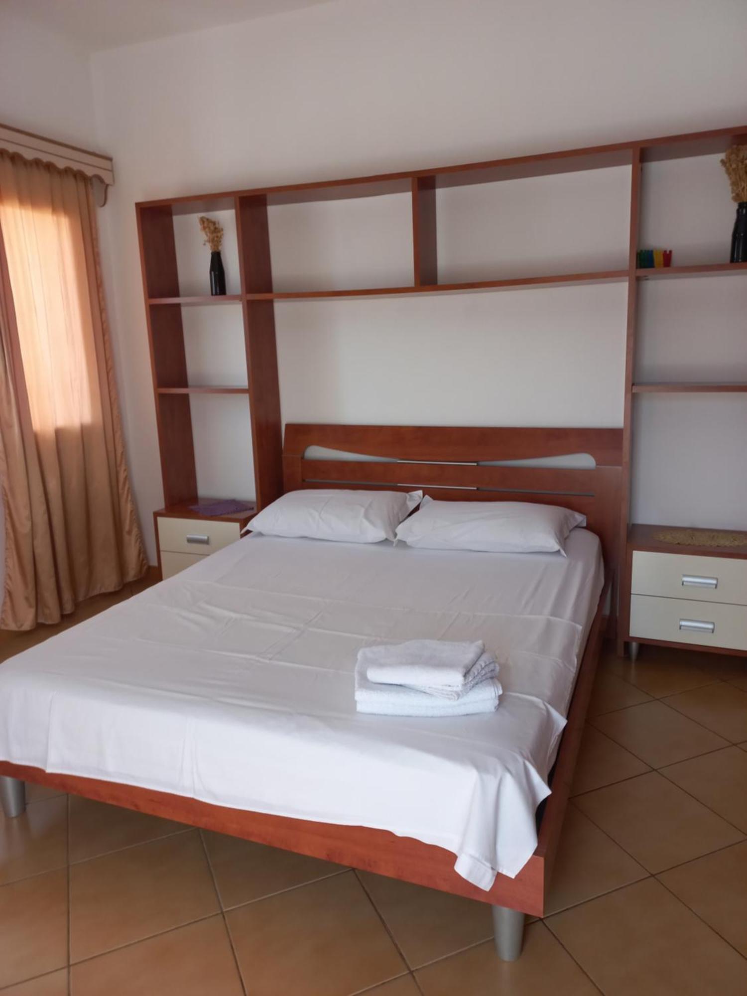 Apartament Gloria&Mitati Orikum Værelse billede