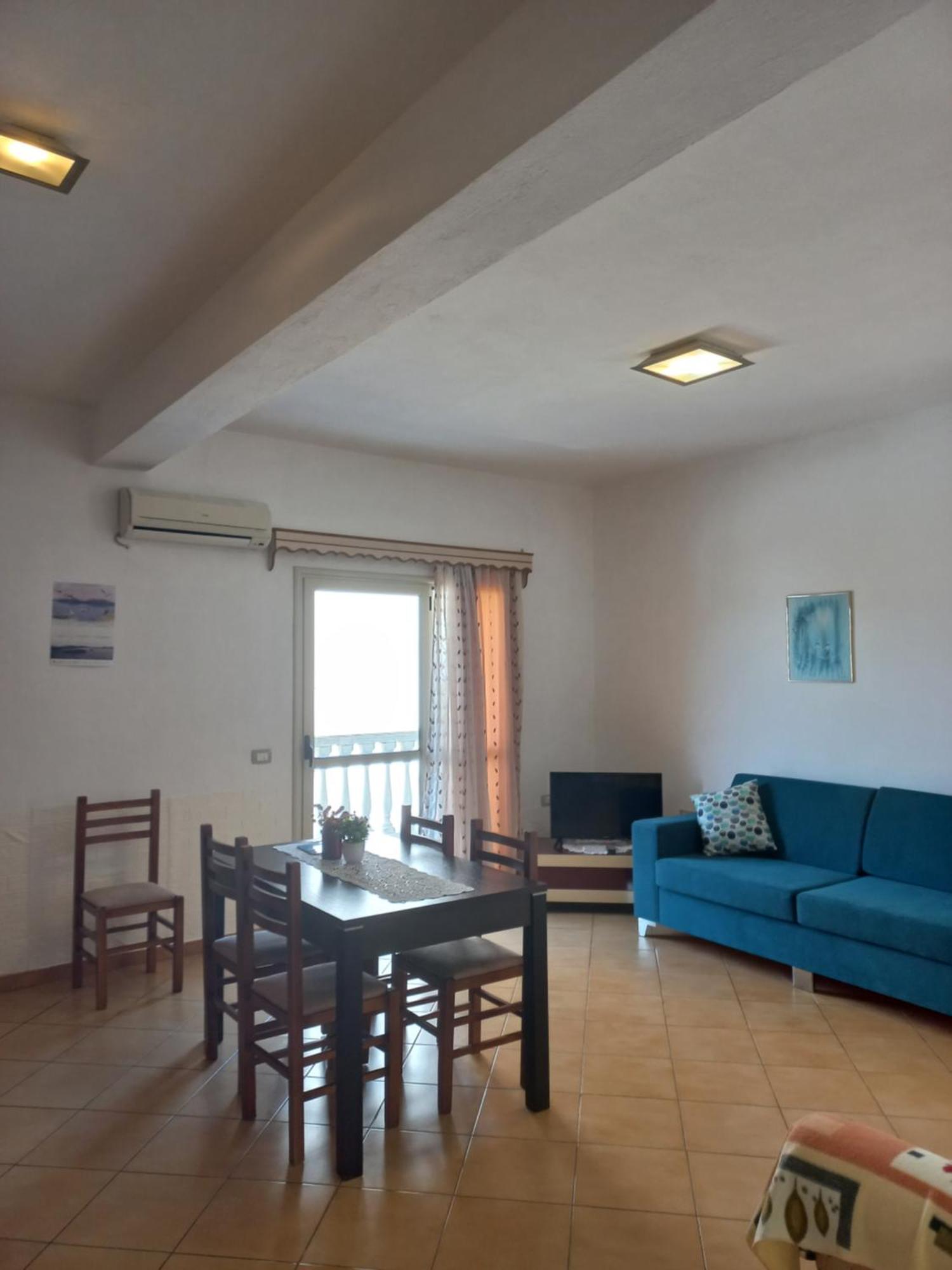 Apartament Gloria&Mitati Orikum Værelse billede