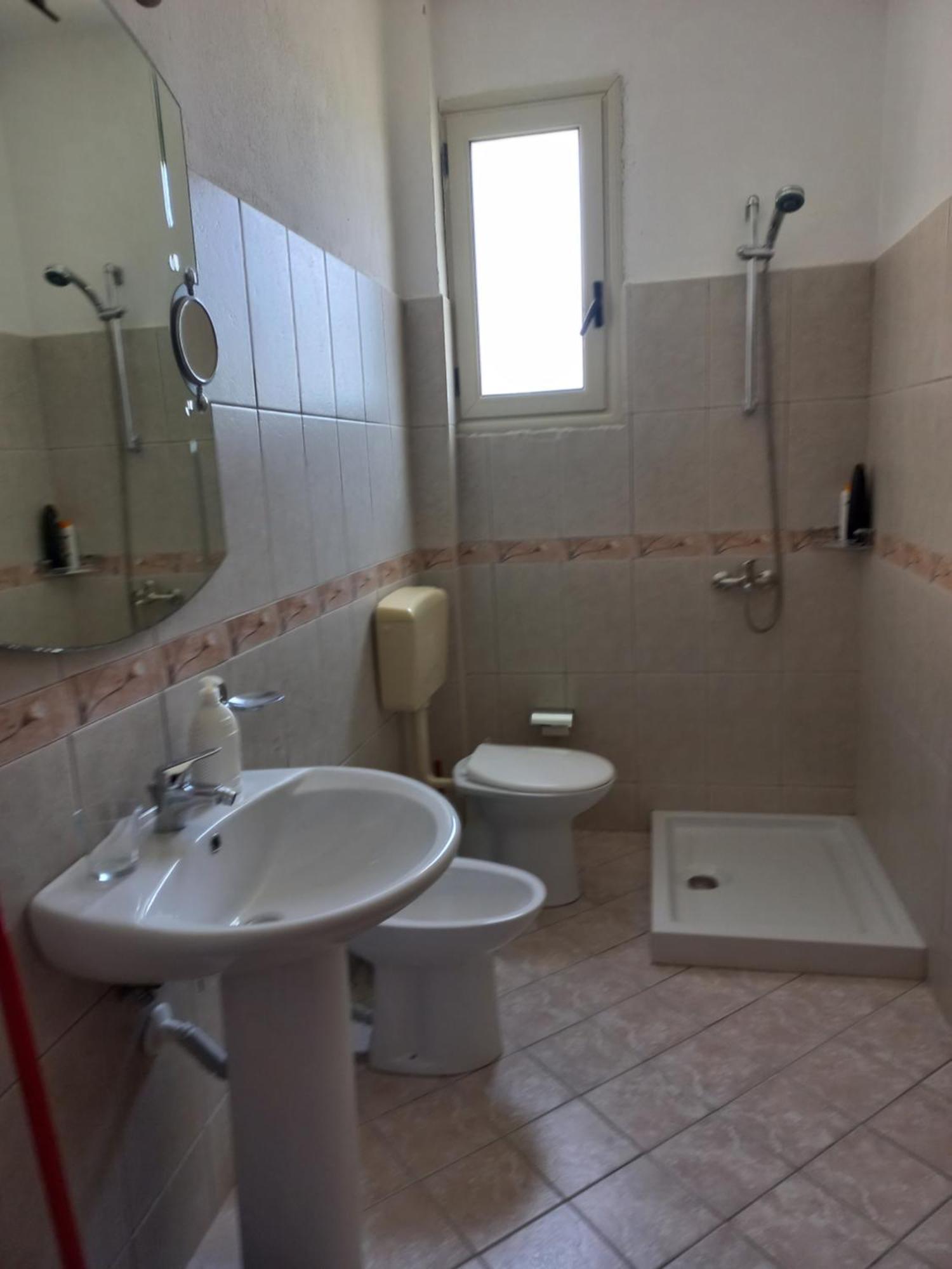 Apartament Gloria&Mitati Orikum Værelse billede