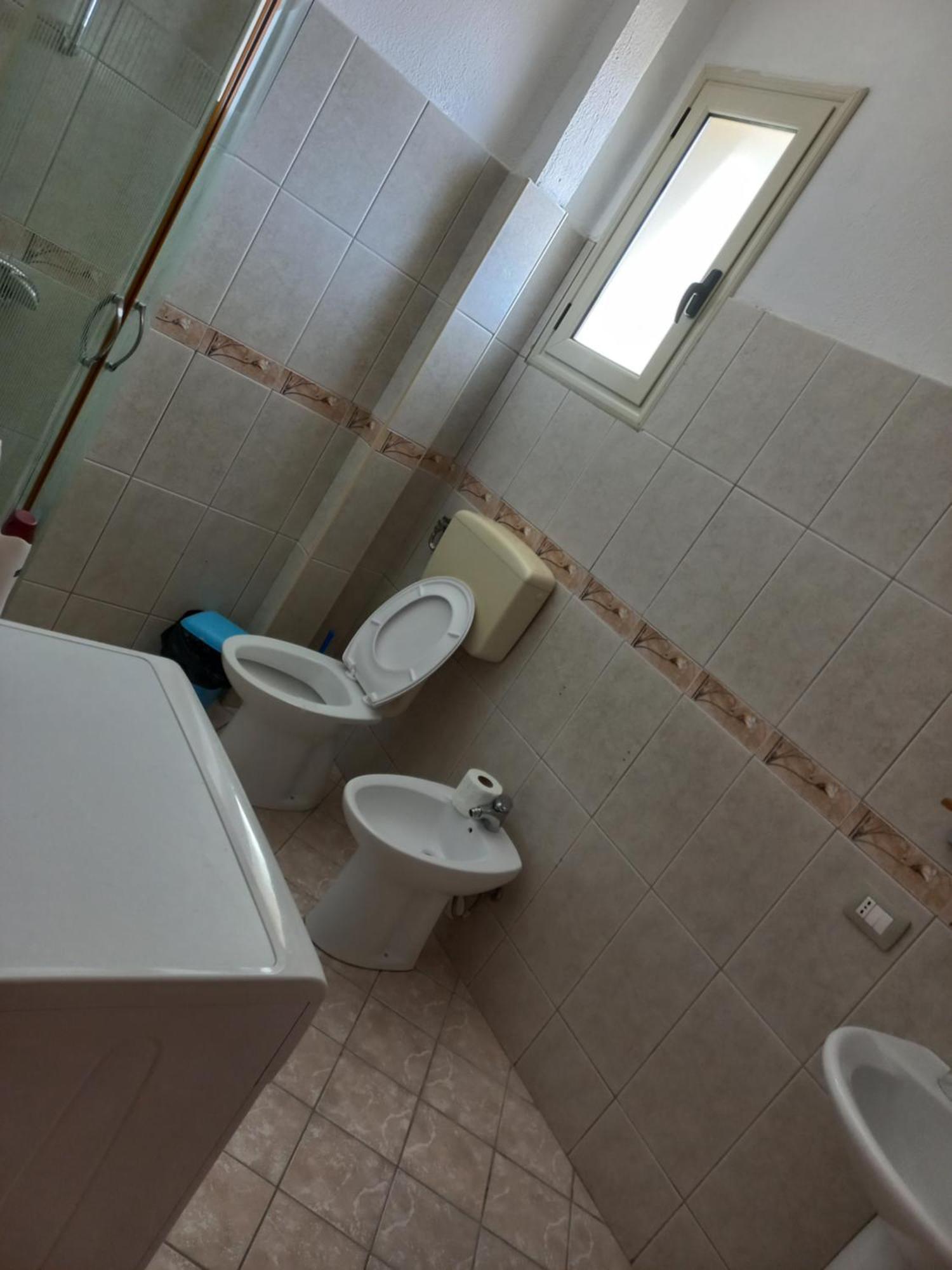 Apartament Gloria&Mitati Orikum Værelse billede