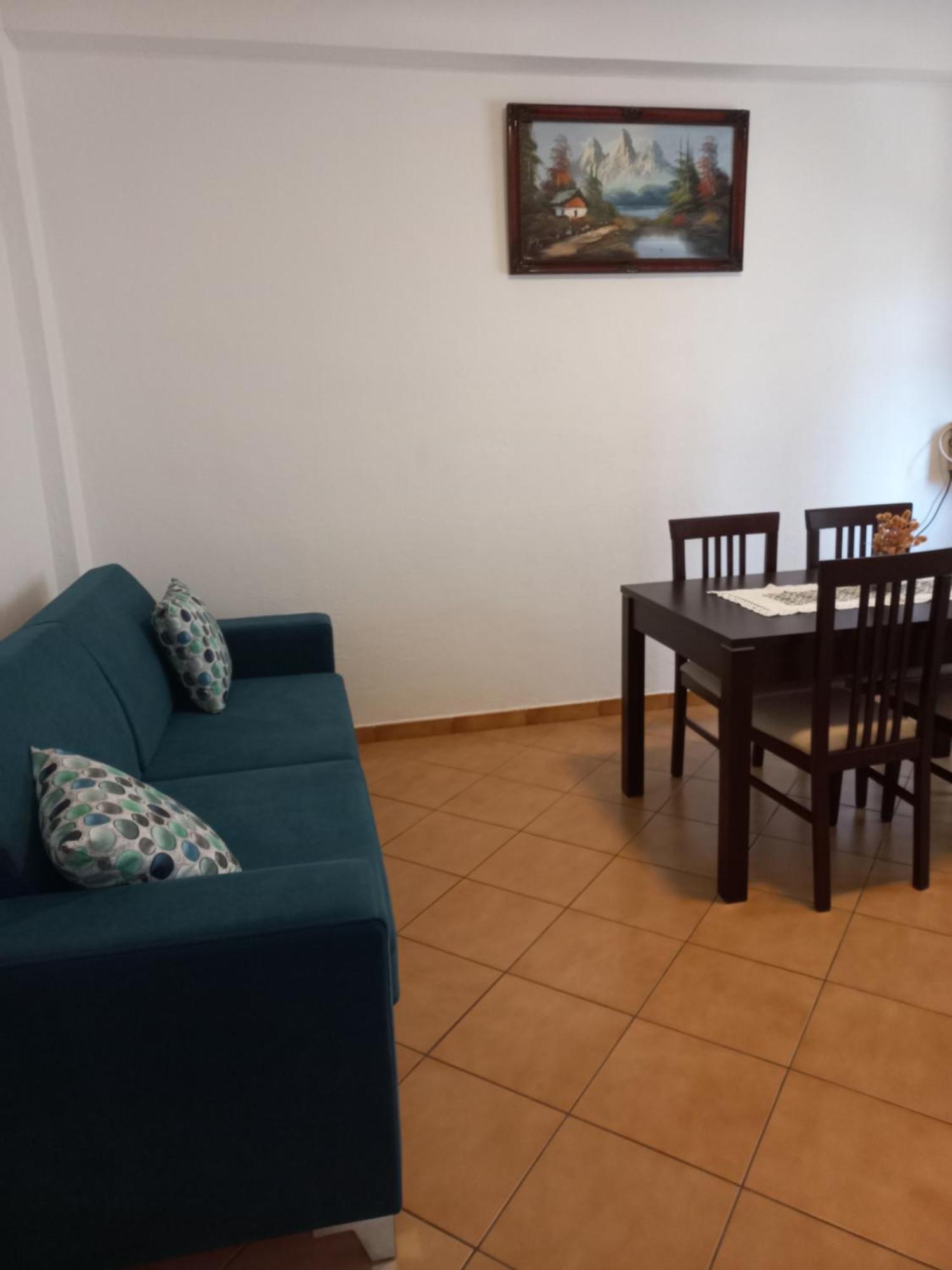 Apartament Gloria&Mitati Orikum Værelse billede
