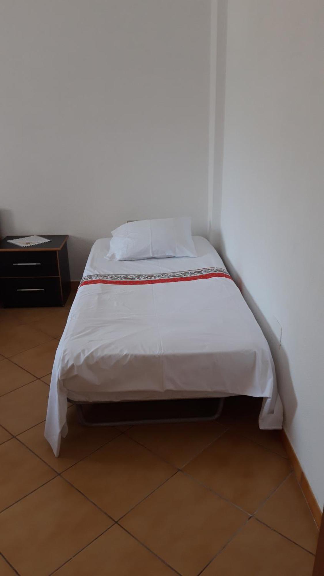 Apartament Gloria&Mitati Orikum Værelse billede