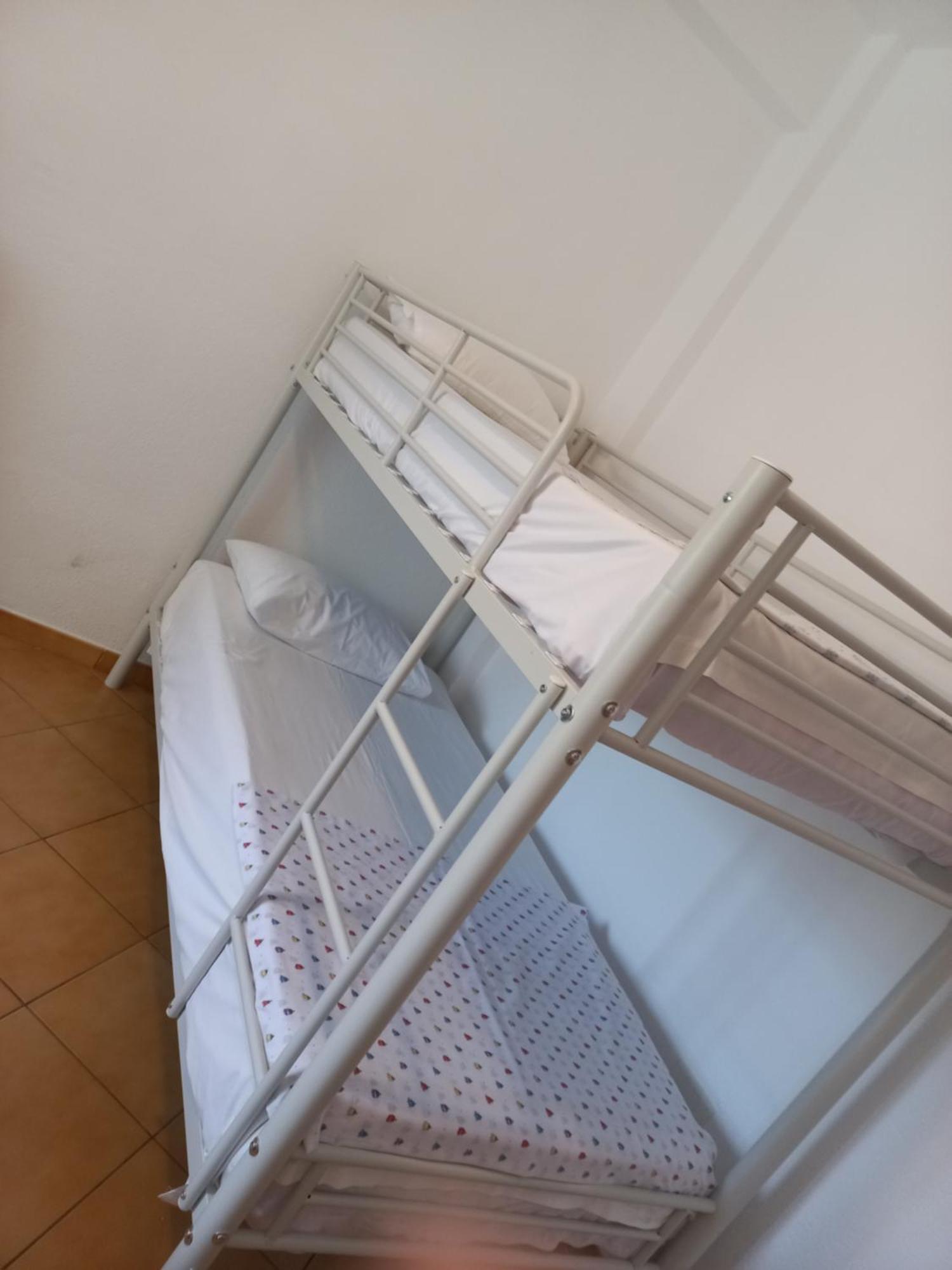 Apartament Gloria&Mitati Orikum Eksteriør billede